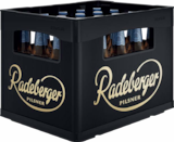 Getränke Hoffmann Jüterbog - Pilsner Angebot im Prospekt Pilsner bei Getränke Hoffmann im Jüterbog Prospekt für 12,99 €