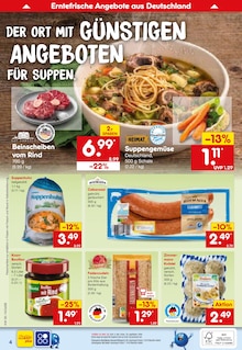 Äpfel im aktuellen Netto Marken-Discount Prospekt (Würzburg) Äpfel im Netto Marken-Discount Prospekt "Aktuelle Angebote" mit 69 Seiten (Würzburg)