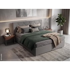 POCO - Boxspringbett Wien Angebot im Prospekt Boxspringbett Wien bei POCO im Prospekt "" für 777,00 €