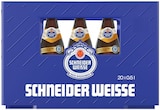 Aktuelles Schneider Weisse Original Angebot bei REWE in Augsburg ab 14,99 €