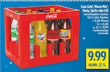 Coca-Cola im Angebot bei diska in Amberg Coca-Cola Angebote von Coca-Cola bei diska Amberg für 9,99 €