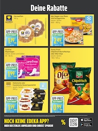 EDEKA Brot im Prospekt 