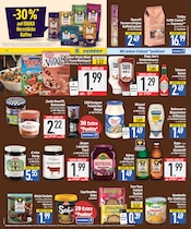 Aktueller EDEKA Prospekt mit Bohnen, "Wir lieben Lebensmittel.", Seite 14