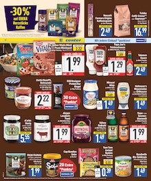 Nescafe im EDEKA Prospekt "Wir lieben Lebensmittel." mit 20 Seiten (München)