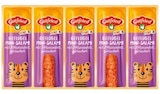 Junior Mini-Salami XXL im Netto mit dem Scottie Prospekt Junior Mini-Salami XXL von Gutfried im aktuellen Netto mit dem Scottie Prospekt für 2,99 €