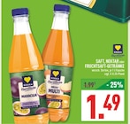 Aktuelles SAFT, NEKTAR oder FRUCHTSAFT-GETRÄNKE Angebot bei Marktkauf in Paderborn ab 1,49 €