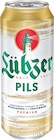 Pils oder Naturradler im Angebot bei Netto Marken-Discount in Eberswalde Pils oder Naturradler Angebote von Lübzer bei Netto Marken-Discount Eberswalde für 0,69 €