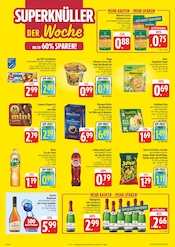 Aktueller EDEKA Prospekt mit Käse, "Wir lieben Lebensmittel!", Seite 2