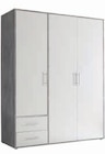 Aktuelles Kleiderschrank Angebot bei Opti-Megastore in Bremen ab 189,00 €