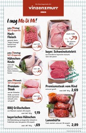 Steak im REWE Prospekt in Germering Aktueller REWE Prospekt mit Steak, "Dein Markt", Seite 8