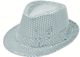 Pailletten-Hut im Angebot bei Zimmermann in Peine Pailletten-Hut Angebote bei Zimmermann Peine für 2,99 €