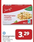 Aktuelle Garnelen Angebote bei famila Nordwest in Osnabrück Aktuelles Riesengarnelenschwänze Provencale Angebot bei famila Nordwest in Osnabrück ab 3,29 €