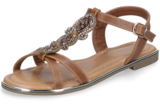 RENO - sandalen Angebot im Prospekt sandalen bei RENO im Prospekt "" für 14,99 €