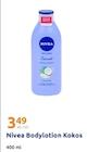 Bodylotion Kokos von Nivea im aktuellen Action Prospekt