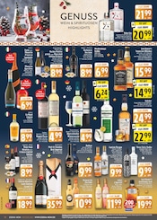 Wodka im E center Prospekt in Brühl Aktueller E center Prospekt mit Wodka, "Aktuelle Angebote", Seite 10