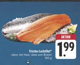 Aktuelle Lachs Angebote bei E center in Dresden Aktuelles Frisches Lachsfilet Angebot bei E center in Dresden ab 1,99 €