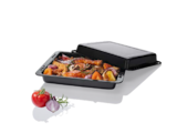 Brat- und Auflaufform im Angebot bei Lidl in München Brat- und Auflaufform Angebote von Ernesto bei Lidl München für 4,99 €