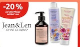 Hand Soap Angebote von Jean & Len bei Marktkauf Stuttgart