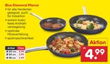 Blue Diamond Pfanne Angebote bei Netto Marken-Discount Gera für 4,99 €