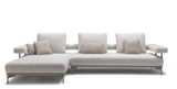 Sofa „Jaz“ Angebote von Rolf Benz bei Möbel Inhofer Ludwigsburg für 7.998,00 €