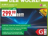 4K-UHD-TV im Angebot bei Marktkauf in Bochum 4K-UHD-TV Angebote von LG bei Marktkauf Bochum für 299,99 €