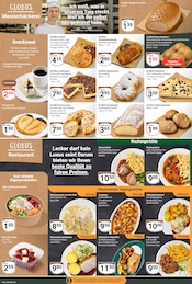 Aktueller GLOBUS Prospekt mit Hähnchen, "Aktuelle Angebote", Seite 9