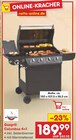 Gasgrill Columbus 4+1 im Angebot bei Netto Marken-Discount in Kaufbeuren Gasgrill Columbus 4+1 Angebote bei Netto Marken-Discount Kaufbeuren für 189,99 €