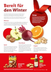 Aktueller Lidl Prospekt mit Ingwer, "Wundervolles lohnt sich jeden Tag", Seite 29