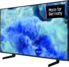 Aktuelle Fernseher Angebote bei expert in Aalen Aktuelles UHD QLED TV GQ50Q8FAAUXZG Angebot bei expert in Aalen ab 499,00 €