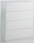 VITTRUP Kommode im Angebot bei JYSK in Straubing VITTRUP Kommode Angebote bei JYSK Straubing für 110,00 €