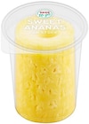 Ananas im REWE Prospekt Sweet Ananas von REWE to go im aktuellen REWE Prospekt für 2,79 €