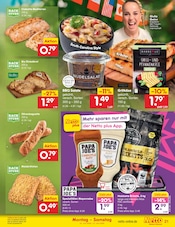 Ähnliche Braunkohlebriketts Angebote im Prospekt "Aktuelle Angebote" von Netto Marken-Discount in Bielefeld Ähnliche Angebote wie Braunkohlebriketts im Prospekt "Aktuelle Angebote" auf Seite 27 von Netto Marken-Discount in Bielefeld