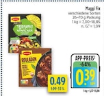 Fix bei diska im Prospekt "" für 0,39 €