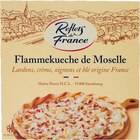 Promo Flammekueche de Moselle surgelée à 3,35 € dans le catalogue Carrefour à Livry-Gargan
