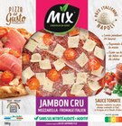 -68% de remise immédiate sur le 2ème sur les pizzas del gusto MIX BUFFET - MIX BUFFET dans le catalogue Intermarché Super