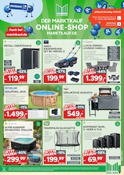 Aktueller Marktkauf Prospekt mit Kinderspielzeug, "Top Angebote", Seite 35