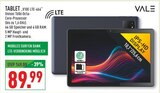 TABLET "V10E LTE-464" Angebote von VALE bei Marktkauf Detmold für 89,99 €