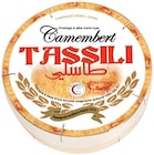 Camembert Tassili von Gillot im aktuellen REWE Prospekt