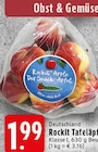 EDEKA - Tafeläpfel Angebot im Prospekt Tafeläpfel bei EDEKA im Prospekt "" für 1,99 €