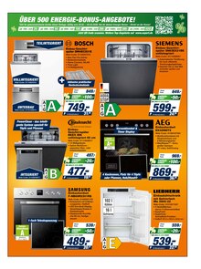 Kühlschrank im aktuellen expert Prospekt (Bautzen) Kühlschrank im expert Prospekt "Top Angebote" mit 12 Seiten (Bautzen)