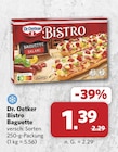 Bistro Baguette Angebote von Dr. Oetker bei combi Ibbenbüren für 1,39 €