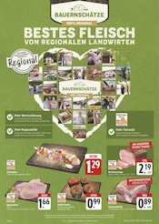 Aktueller E center Prospekt mit Gemüse, "Wir lieben Lebensmittel!", Seite 4