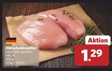 Hähnchenbrustfilet im aktuellen combi Prospekt