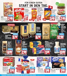 Ingwer Angebot im aktuellen HIT Prospekt auf Seite 3