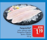 Pangasiusfilet natur Angebote bei Marktkauf Altenburg für 1,19 €