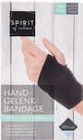 Handgelenk Bandage Angebote von Spirit of Nature bei EDEKA Stade für 3,99 €