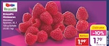 Himbeeren im Netto Marken-Discount Prospekt Himbeeren von Driscoll's im aktuellen Netto Marken-Discount Prospekt für 1,79 €