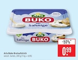 Buko Brotaufstrich bei Marktkauf im Fellbach Prospekt für 0,99 €