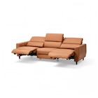 Aktuelle Fernsehsessel Angebote bei IKEA in Nürnberg Aktuelles 3er-Sofa m 2 elekt Ruhesesseln Grann/Bomstad goldbraun Grann/Bomstad goldbraun Angebot bei IKEA in Nürnberg ab 1.499,00 €