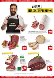 Rumpsteak im E center Prospekt in Rodgau Aktueller E center Prospekt mit Rumpsteak, "Aktuelle Angebote", Seite 32
